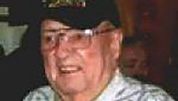 Ernest F. Kispert, 96, Hillsboro